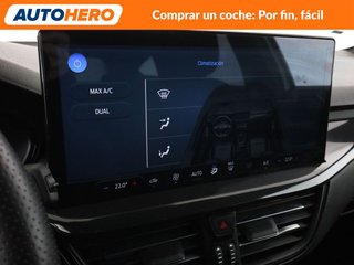 Ford Focus 1.0 EcoBoost Mild-Hybrid ST-Line