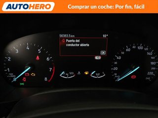 Ford Focus 1.0 EcoBoost Mild-Hybrid ST-Line