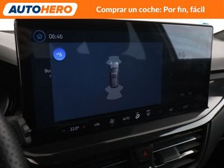 Ford Focus 1.0 EcoBoost Mild-Hybrid ST-Line