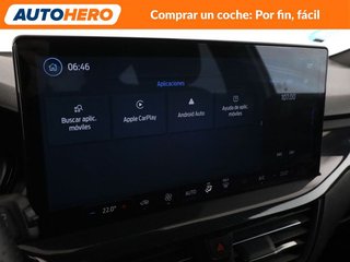 Ford Focus 1.0 EcoBoost Mild-Hybrid ST-Line