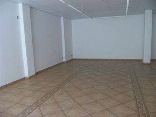 Local comercial en venta en Olot