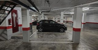 Garaje en venta en Montilivi - Palau en Girona