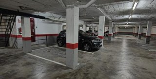 Garaje en venta en Montilivi - Palau en Girona