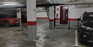 Garaje en venta en Montilivi - Palau en Girona
