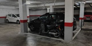 Garaje en venta en Montilivi - Palau en Girona