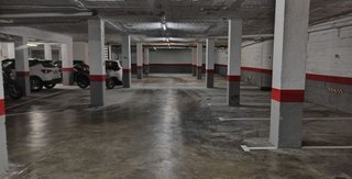 Garaje en venta en Montilivi - Palau en Girona
