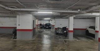 Garaje en venta en Montilivi - Palau en Girona