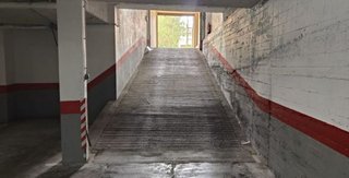 Garaje en venta en Montilivi - Palau en Girona