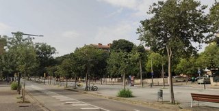 Garaje en venta en Montilivi - Palau en Girona