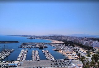 Terreno en venta en Centre en Blanes