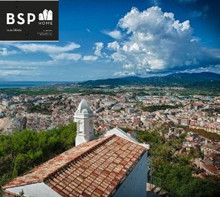 Terreno en venta en Centre en Blanes
