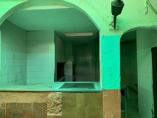 Terreno en venta en Centre en Blanes