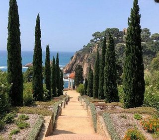 Terreno en venta en Centre en Blanes