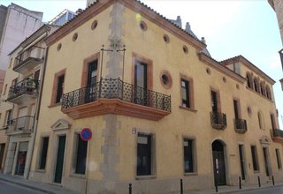 Terreno en venta en Centre en Blanes