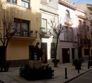 Terreno en venta en Centre en Blanes