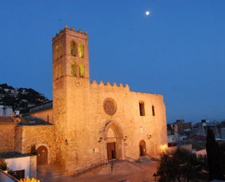 Terreno en venta en Centre en Blanes