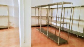 Local comercial en alquiler en Olot