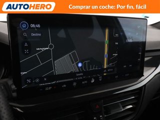 Ford Focus 1.0 EcoBoost Mild-Hybrid ST-Line