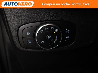 Ford Focus 1.0 EcoBoost Mild-Hybrid ST-Line