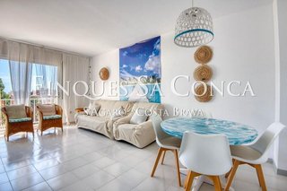 Piso en venta en L'Eixample en Sant Feliu de Guíxols