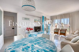 Piso en venta en L'Eixample en Sant Feliu de Guíxols