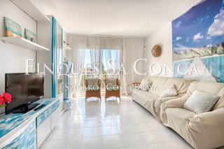 Piso en venta en L'Eixample en Sant Feliu de Guíxols