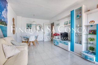 Piso en venta en L'Eixample en Sant Feliu de Guíxols
