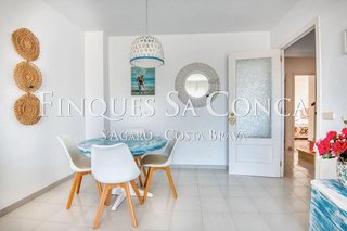 Piso en venta en L'Eixample en Sant Feliu de Guíxols