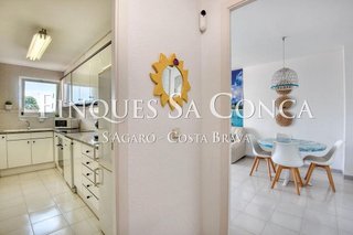 Piso en venta en L'Eixample en Sant Feliu de Guíxols