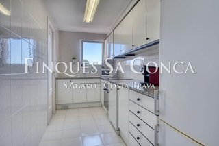 Piso en venta en L'Eixample en Sant Feliu de Guíxols