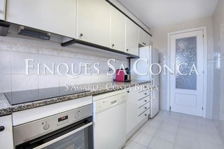 Piso en venta en L'Eixample en Sant Feliu de Guíxols