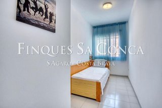 Piso en venta en L'Eixample en Sant Feliu de Guíxols