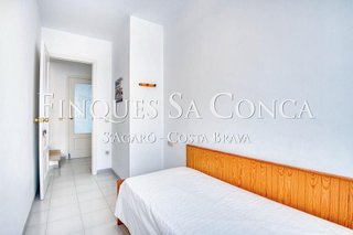 Piso en venta en L'Eixample en Sant Feliu de Guíxols