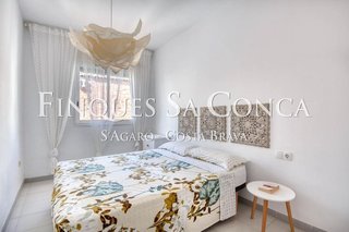 Piso en venta en L'Eixample en Sant Feliu de Guíxols