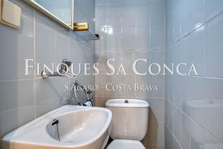 Piso en venta en L'Eixample en Sant Feliu de Guíxols