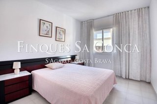 Piso en venta en L'Eixample en Sant Feliu de Guíxols