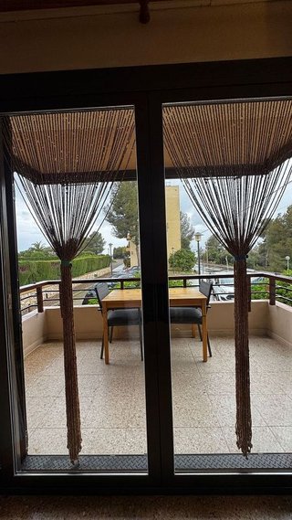 Piso en alquiler en Altafulla