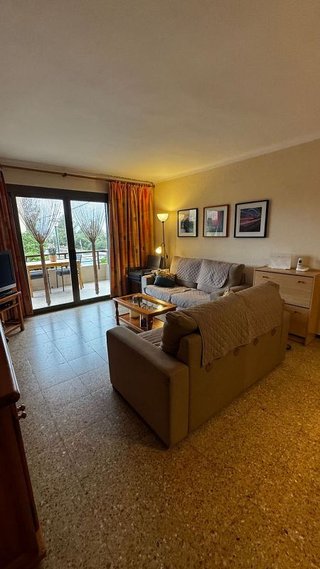 Piso en alquiler en Altafulla