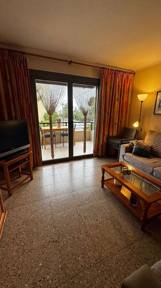 Piso en alquiler en Altafulla