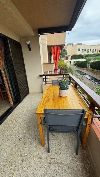 Piso en alquiler en Altafulla