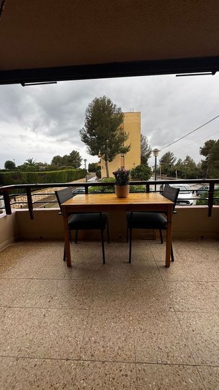 Piso en alquiler en Altafulla