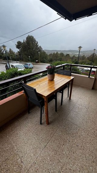 Piso en alquiler en Altafulla