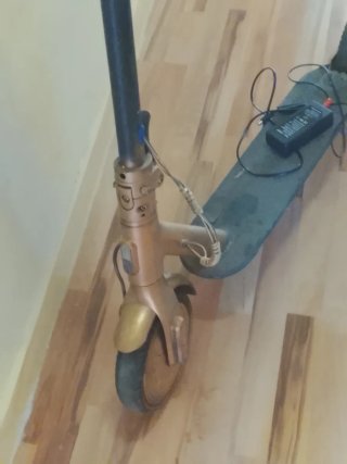 Patinete Xiaomi para piezas