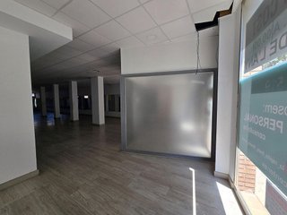 Local comercial en alquiler en El Maset en Sant Carles de la Ràpita