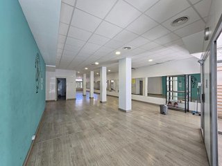 Local comercial en alquiler en El Maset en Sant Carles de la Ràpita