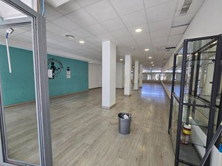 Local comercial en alquiler en El Maset en Sant Carles de la Ràpita