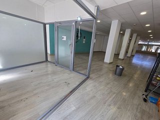 Local comercial en alquiler en El Maset en Sant Carles de la Ràpita