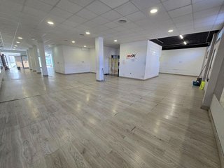 Local comercial en alquiler en El Maset en Sant Carles de la Ràpita