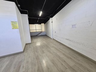 Local comercial en alquiler en El Maset en Sant Carles de la Ràpita