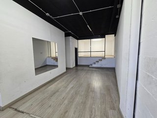 Local comercial en alquiler en El Maset en Sant Carles de la Ràpita